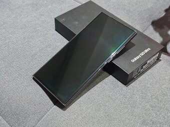 Predám Samsung S23 Ultra 5G 512Gb čierny