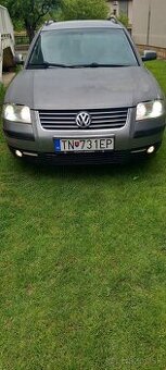 Passat 1.9 tdi, 96kw