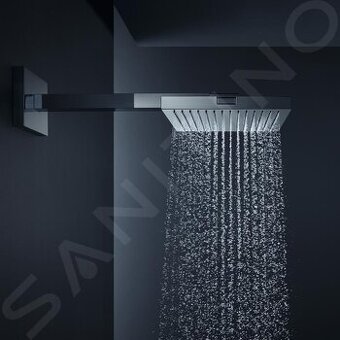 Hansgrohe Axor 10925000 - Horná sprcha, chróm