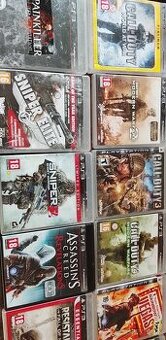 Ps3 hry