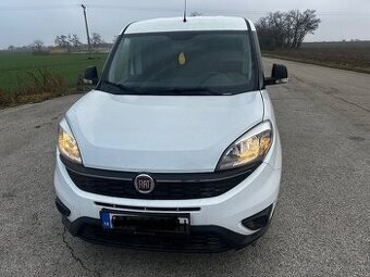 Fiat Doblo 7 miestne