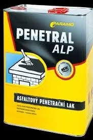 Penetrak paramo