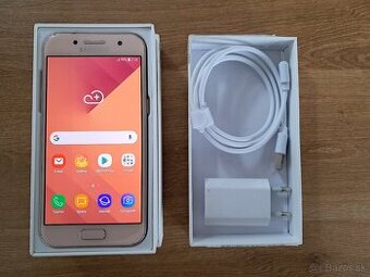 Galaxy A3 2017