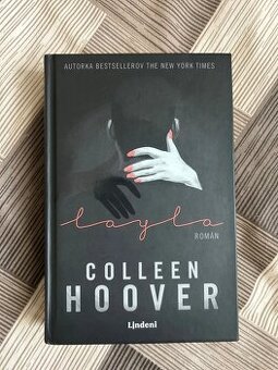 Layla - Collen Hoover
