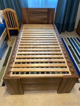 Postel na matrac 90x200