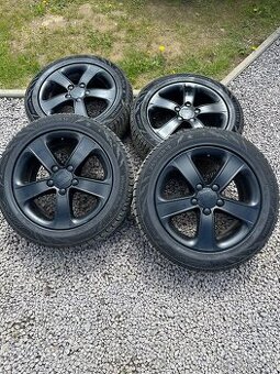Hlinikove disky R16