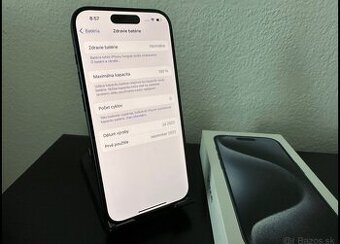 Iphone pro Max