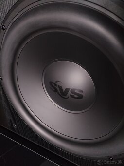 Subwoofer SVS SB 12-NSB (TOP STAV)