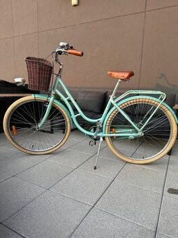 Mestský bicykel KELLYS ARWEN DUTCH