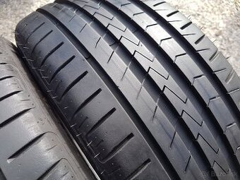 195/50 r15 letné pneumatiky 2ks Vredestein DOT2020