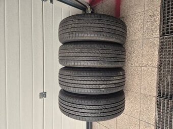 Predám nové pneumatiky Bridgestone