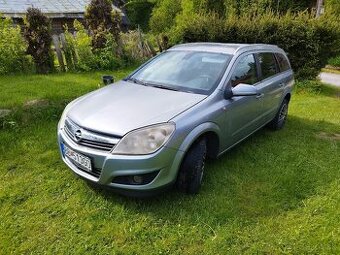 Predám Opel Astra kombi Station Wagon