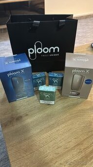 PLOOM X