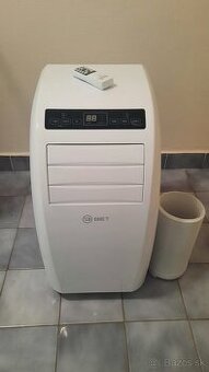 Mobilná klimatizácia Biet AC 12004