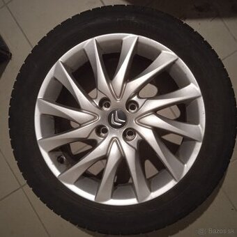 4x108r17 6.5j 17 ET 28