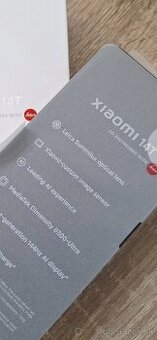Xiaomi 14t