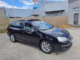 Volkswagen golf 5 Variant