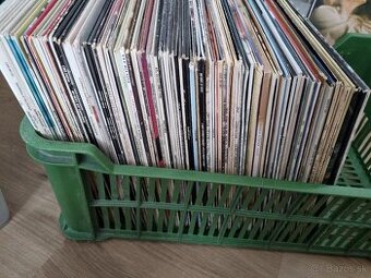 LP platne zahraniční interpreti 2/2