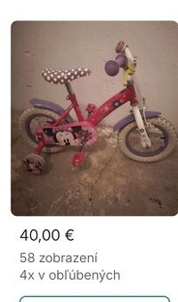 Decky Bicykel
