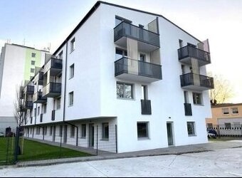 1 izbový byt novostavba Vlčie Hrdlo