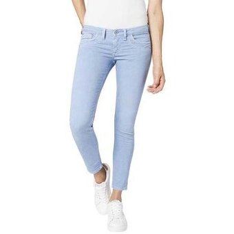 PEPE JEANS nove original krasne,kvalitne rifle