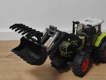 Bruder Traktor Claas