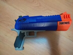 NERF Fortnite HC
