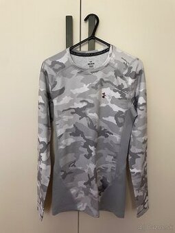 Under Armour ColdGear M – dovoz z USA, nove, TOP stav