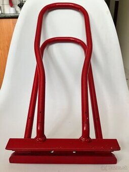 Dvojité skladacie kliešte Stubai, 220 mm