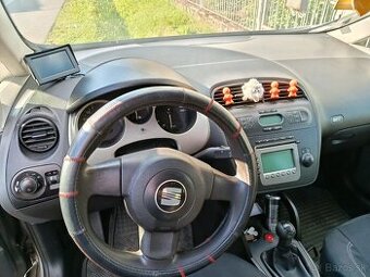 Seat Altea 1.9tdi na predaj
