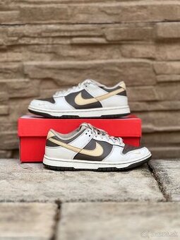 Nike tenisky 37,5