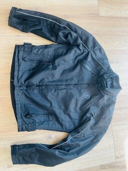 Moto bunda S