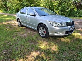 Skoda octavia 1.6tdi 77kw