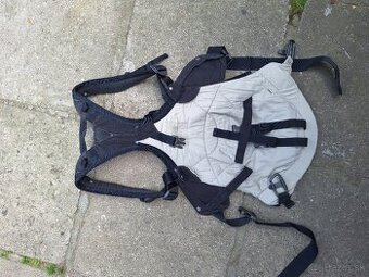 Stokke 3in1 chrbte späť