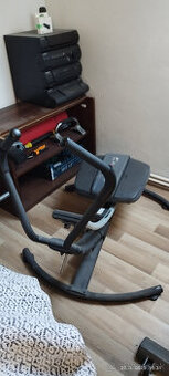 inSPORTline AB Lifter