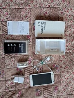 Samsung Galaxy A3 2017