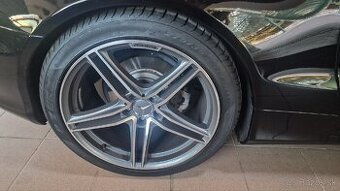 ELEKTRONY MERCEDES 5x112 AMG R-19