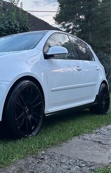 Elektróny alutec 5x112 r18
