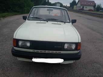Škoda 105L