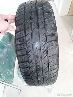 Alu disky na Hyundai Tucson 04-10