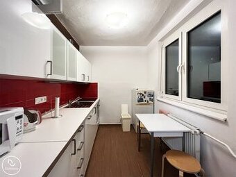 Exkluzívne | Na prenájom zariadený 1i byt v Ružinove