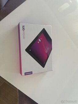 Tablet M10 HD