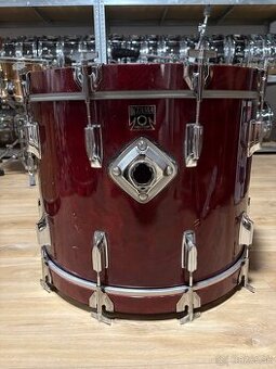 Tama Superstar Cherry wine X-TRAS Bass drum