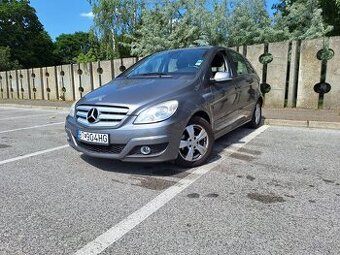 Mercedes-Benz B180 CDI