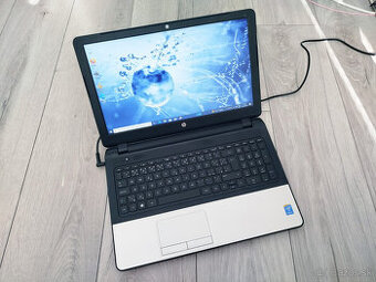 notebook HP 350 G2 - Intel Core i3, 8GB, 240GB SSD, W10