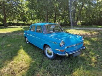 Škoda 1000MB