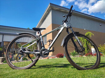 MTB GHOST KATO Essential 29 bicykel