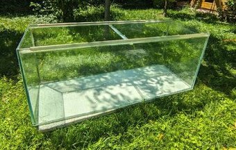 Akvarium / Terarium 45x40x110 cm