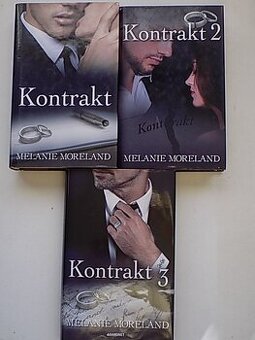 Romantika - Kontrakt 1,2,3 - Moreland
