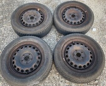 plechove disky 5x112 r15